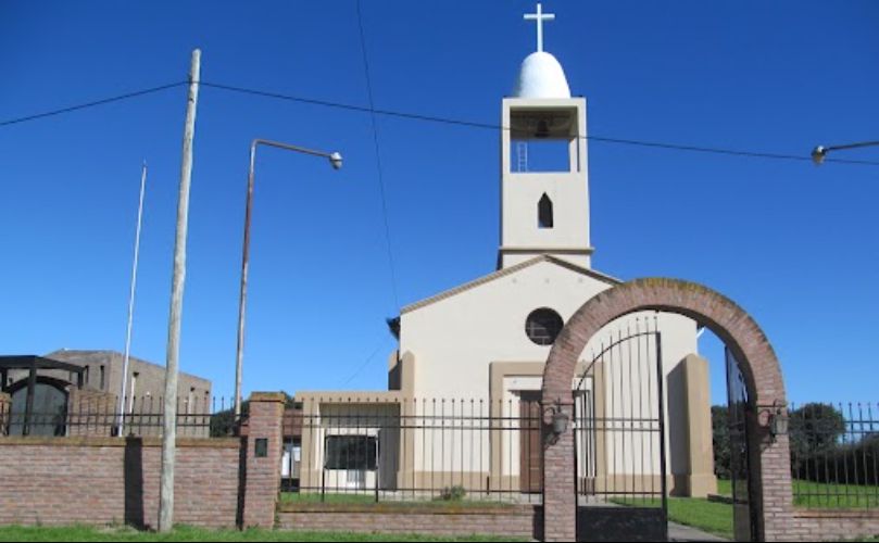 Iglesia San José, General Lagos