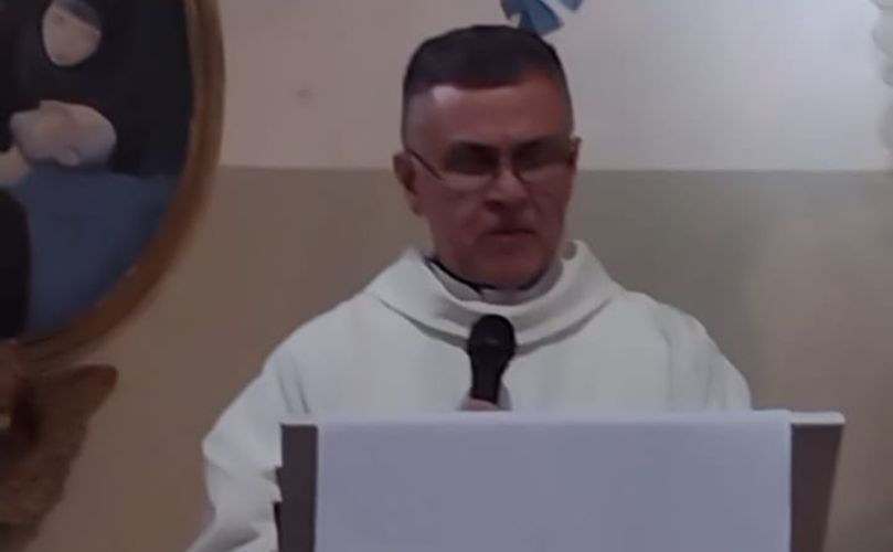 Padre José Maciel