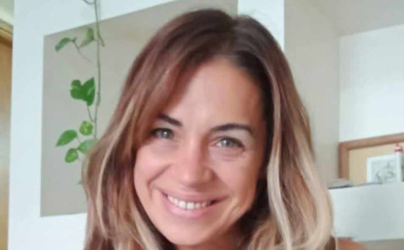 Silvana Paplaukas, psicóloga, dará el curso junto a Romins