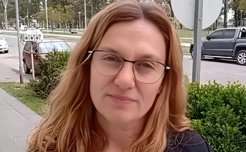 Natalia Giovacchini, Vicepresidenta comunal