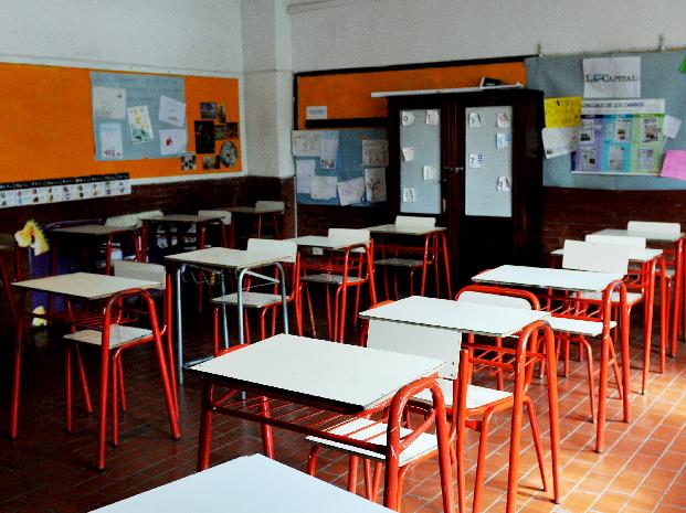 Las aulas volverán a llenarse el 5 de marzo