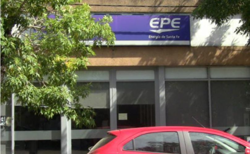 Oficina de la EPE, empresa responsable de la energía