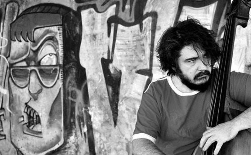 Mariano Sayago - integrnte de 'Oropel'