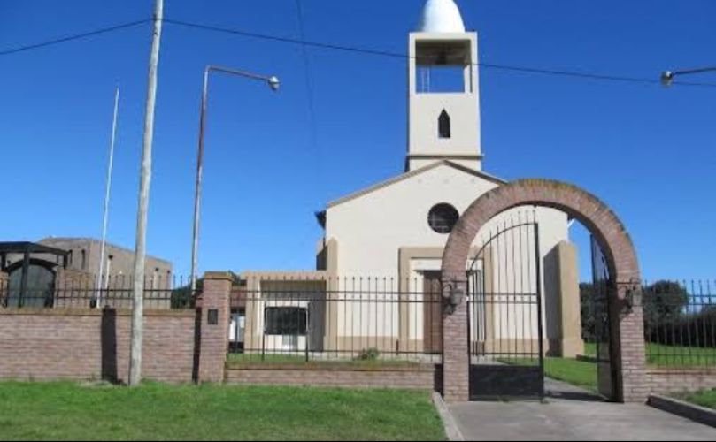 Iglesia San José, General Lagos
