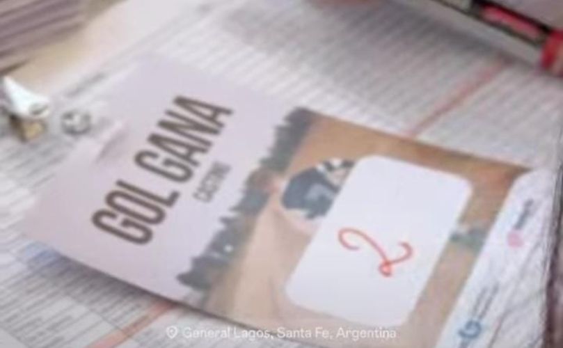 Gol Gana: Un exitoso casting