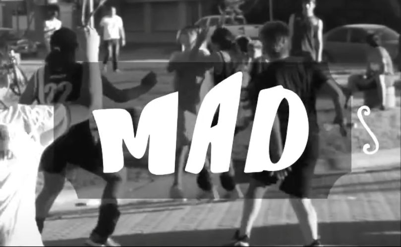MAD EN GENERAL LAGOS