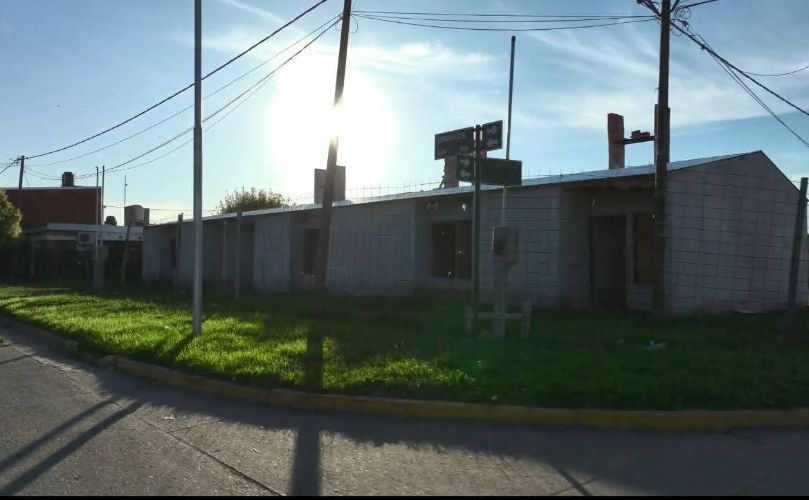 Viviendas en General Lagos