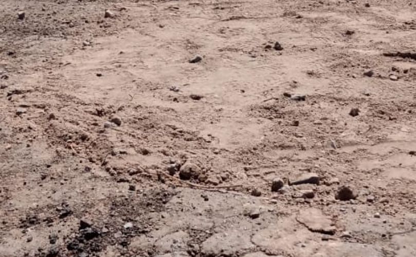 San Martín y José Ángel Nucci, General Lagos