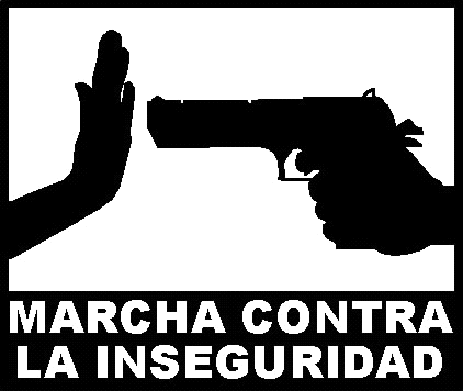 Stop a la inseguridad