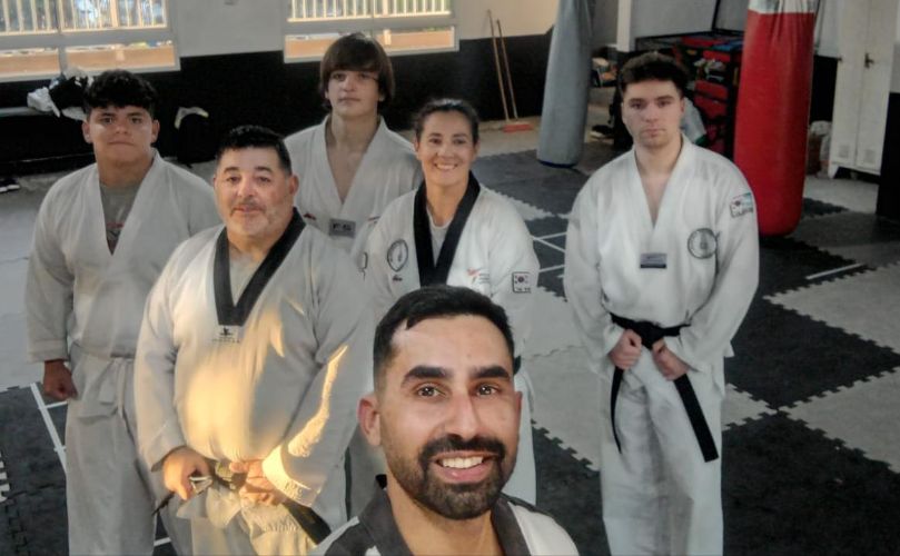 Sabón, sabonim y alumnos