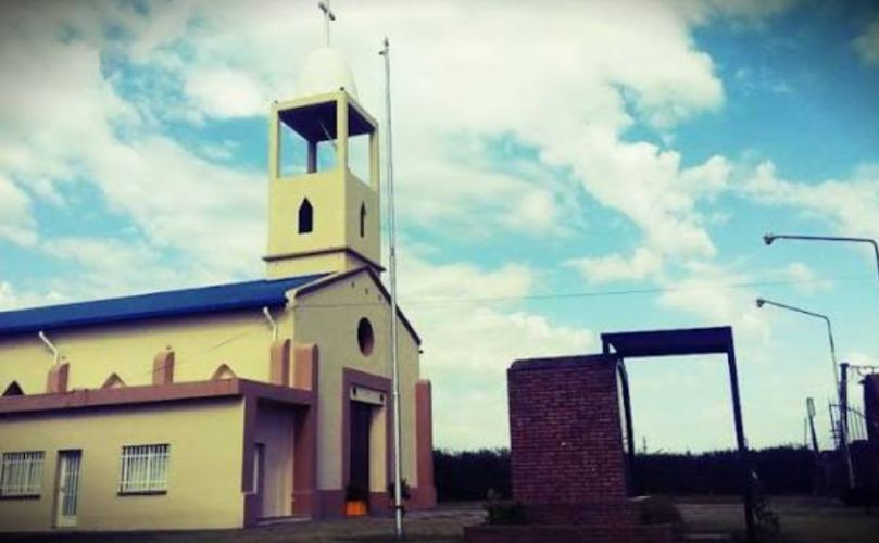 Iglesia San José, General Lagos