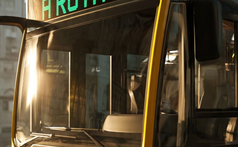 Línea A RUTA 21