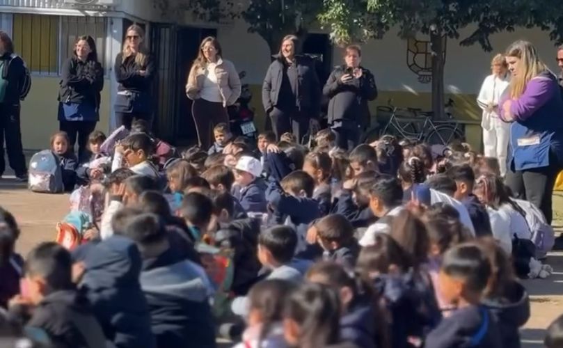 Políticas para el medio ambiente en pleno funcionamiento