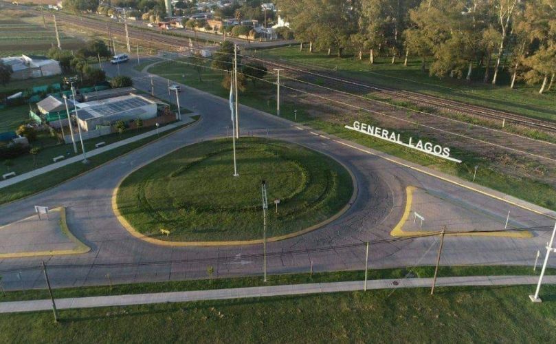 General Lagos