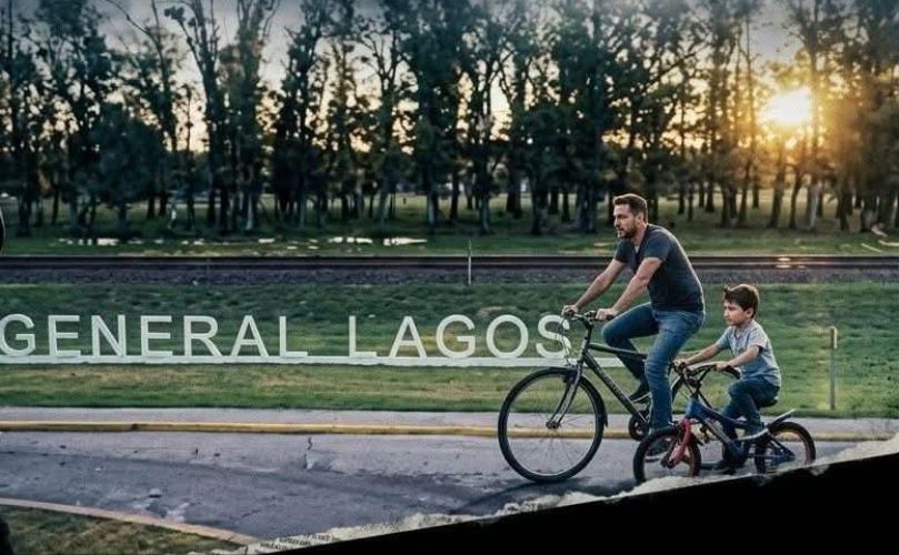 General Lagos