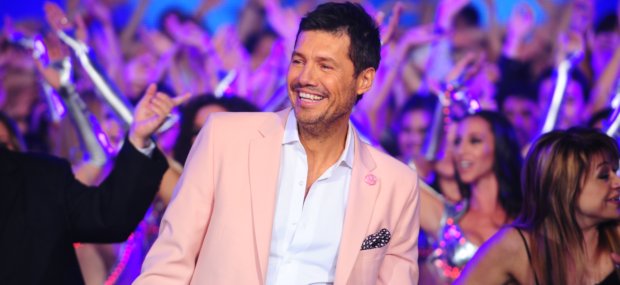 Marcelo Tinelli