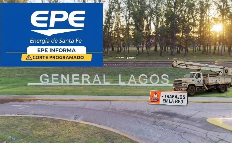 EPE en General Lagos