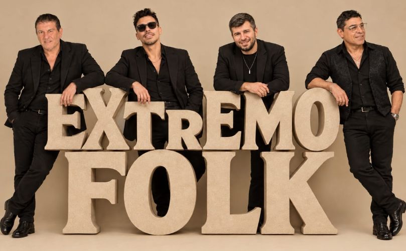 Extremo Folk