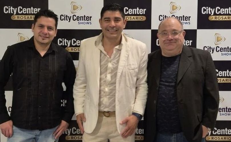 Ricky Barrera, talento musical de General Lagos