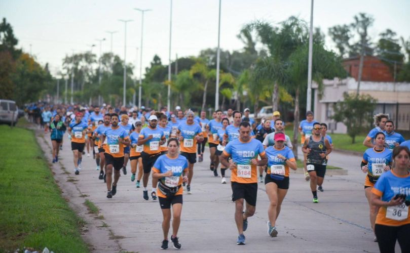 Maratón del Río
