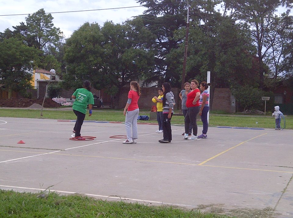 Ya hay 80 jóvenes participando