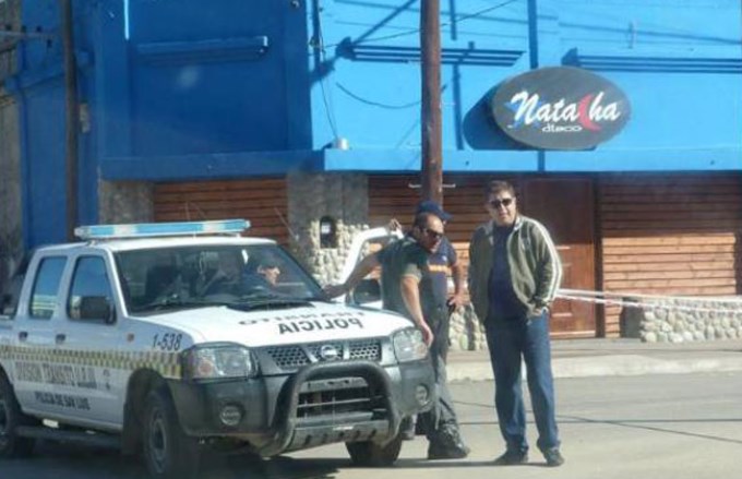 En este boliche se ocasionó la masacre 