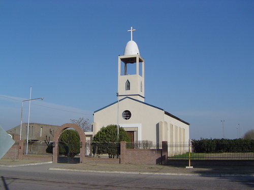 Iglesia San José