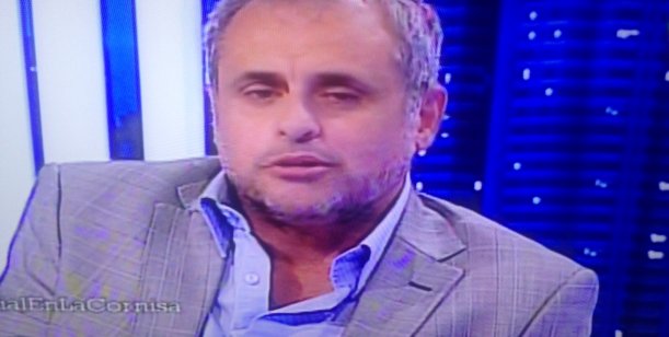 Jorge Rial en crisis