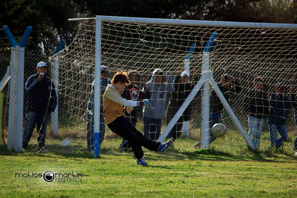 El Rombo no sumó en lo que va del torneo