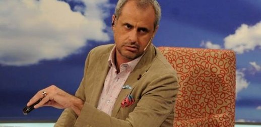 Jorge Rial realizó su descargo en Intrusos