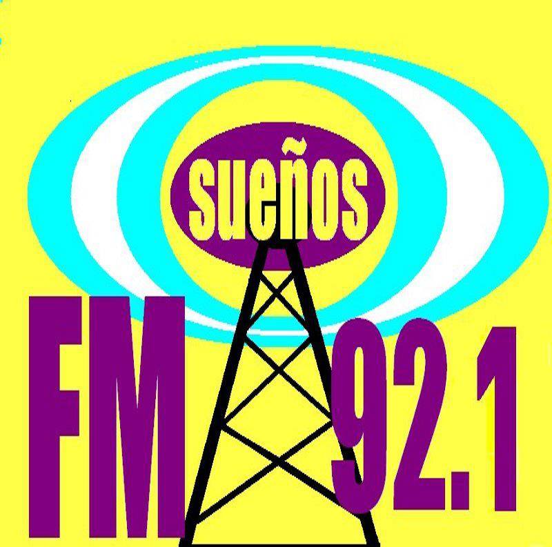 Informe radio FM Sueños