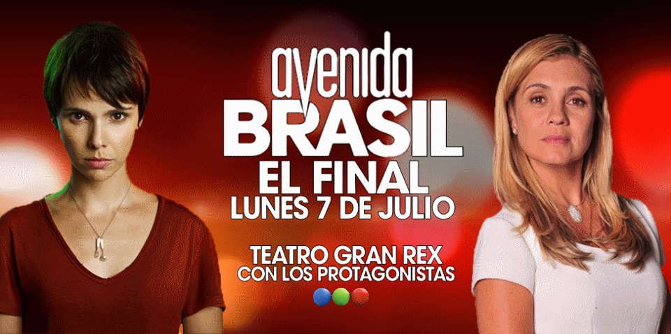 Se aproxima el gran final