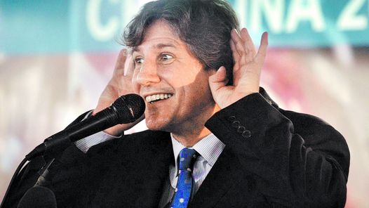 Amado Boudou - Vicepresidente