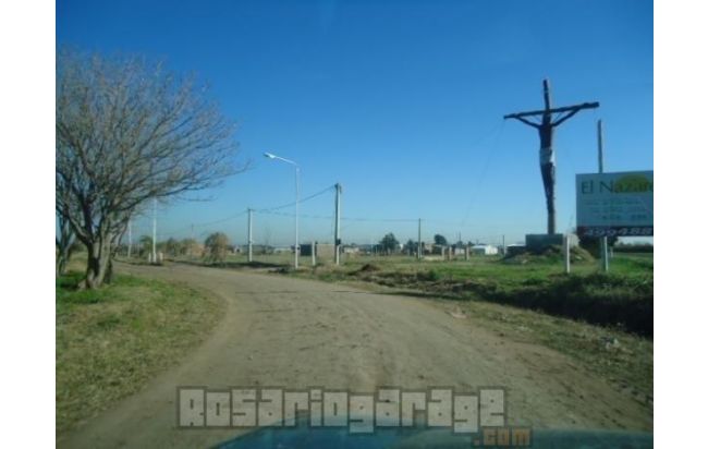 Inseguridad en Pueblo Esther