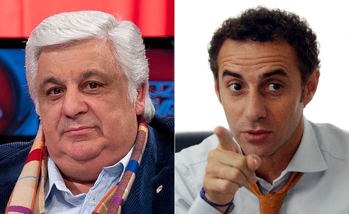 Samid versus Majul