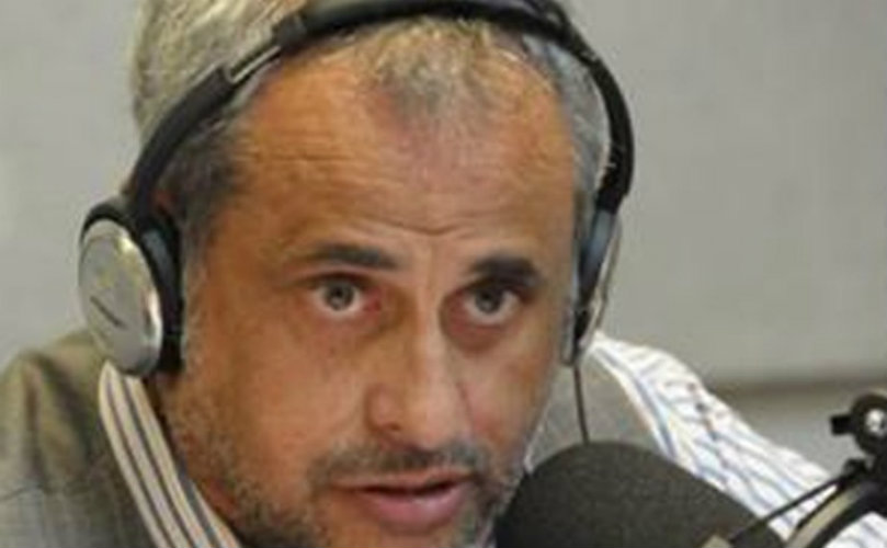 Jorge Rial