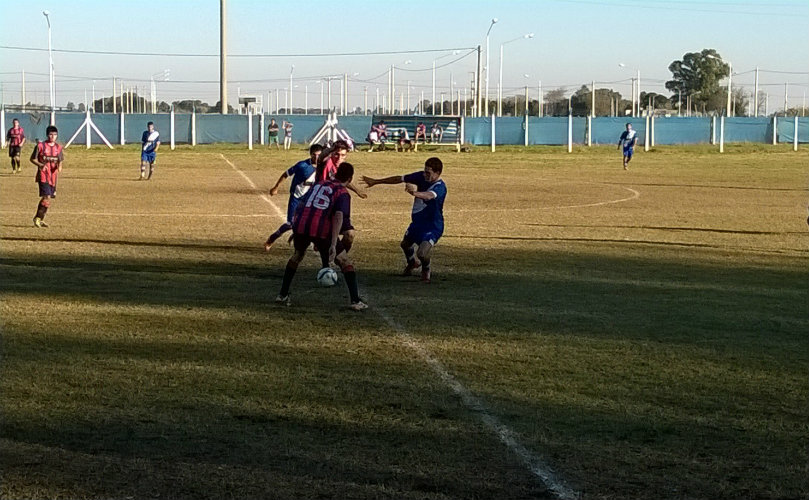 Ante San Lorenzo, en el último partido de local