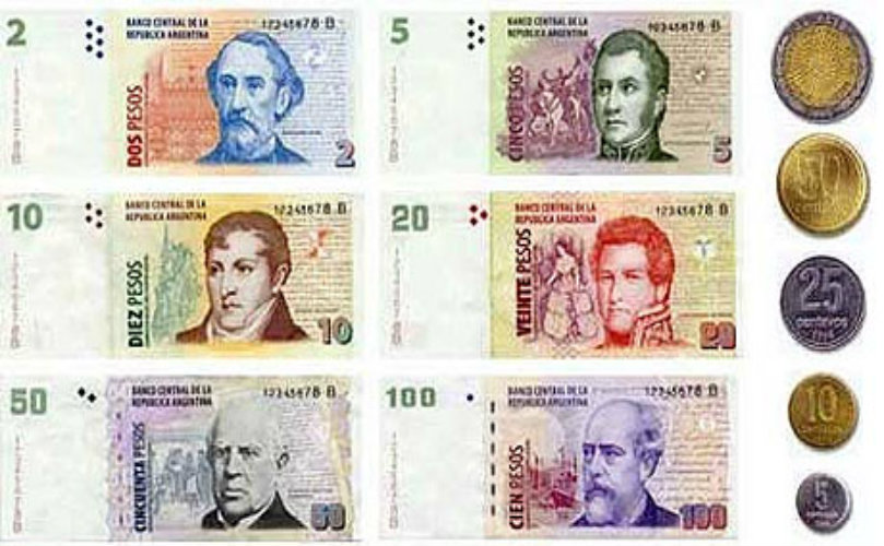 Proponen billetes de mayor denominación