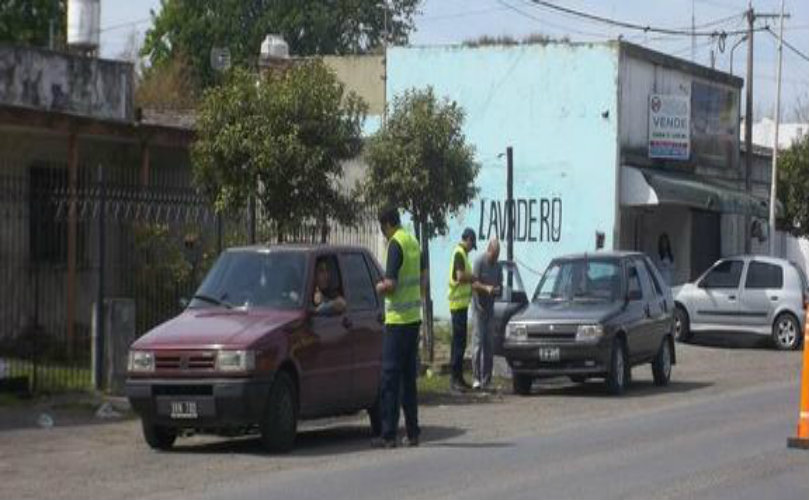 Foto - Arroyo Diario