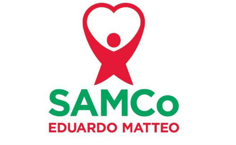 SAMCo Eduardo Matteo 