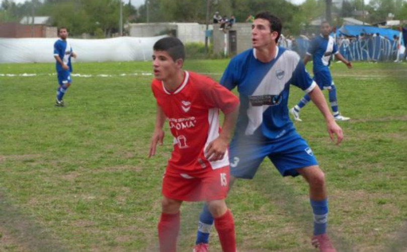 Imagen: Futbol Con Estilo