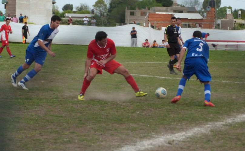 Foto: Fútbol Con Estilo