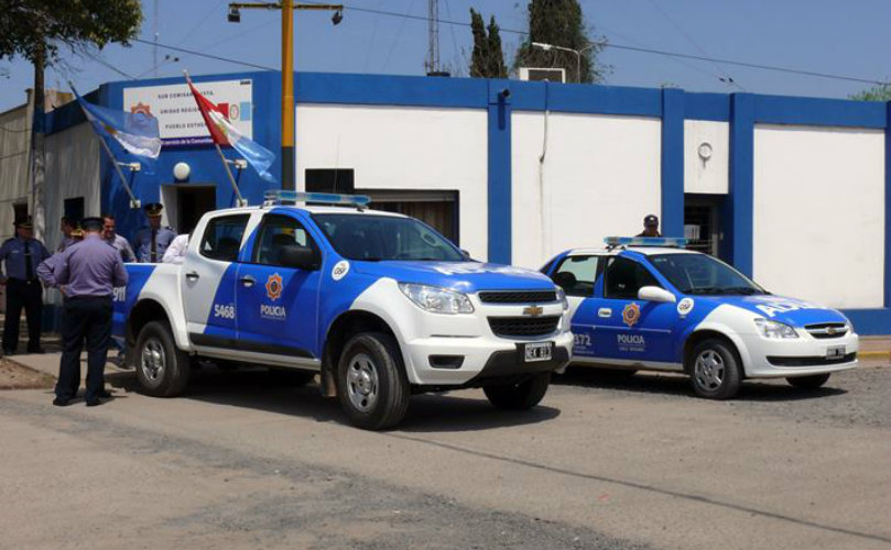 La marcha se llevará a cabo hoy 