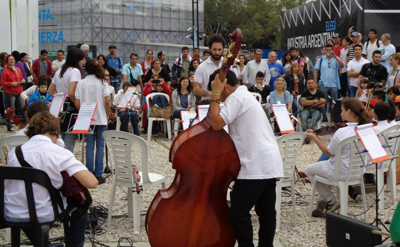 Orquesta Pueblo Esther