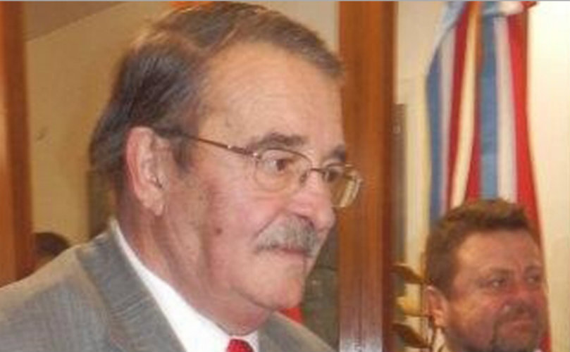 Pedro González