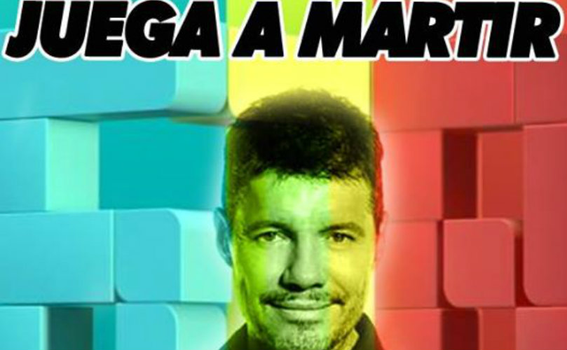 Marcelo Tinelli