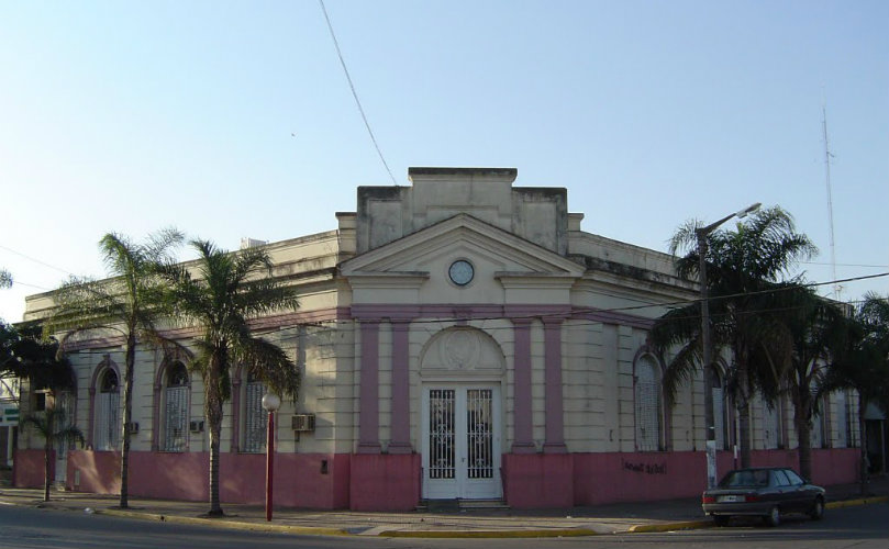 Municipalidad Arroyo Seco