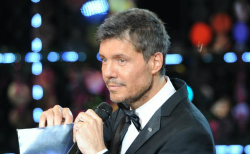 Marcelo Tinelli