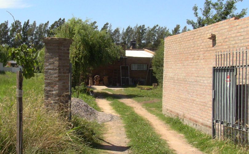 Barrio Doña Quica, General Lagos