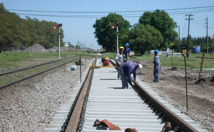 El año próximo comenzarán con una nueva etapa